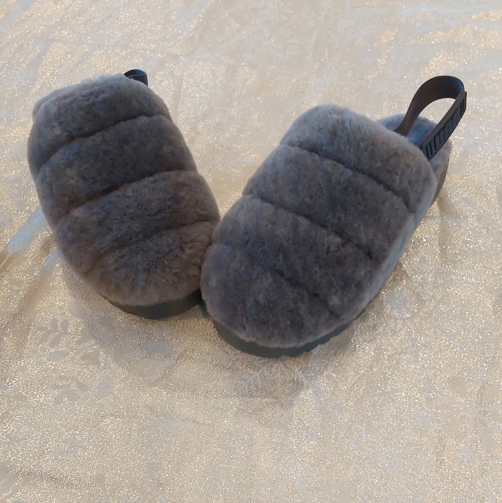 UGG Slippers